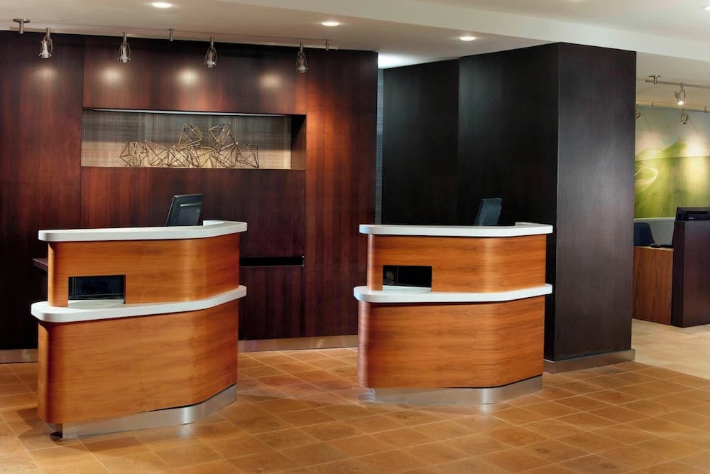 Courtyard by Marriott Atlanta Perimeter Center