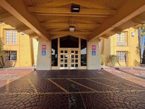 Motel 6 Phoenix, AZ - Midtown
