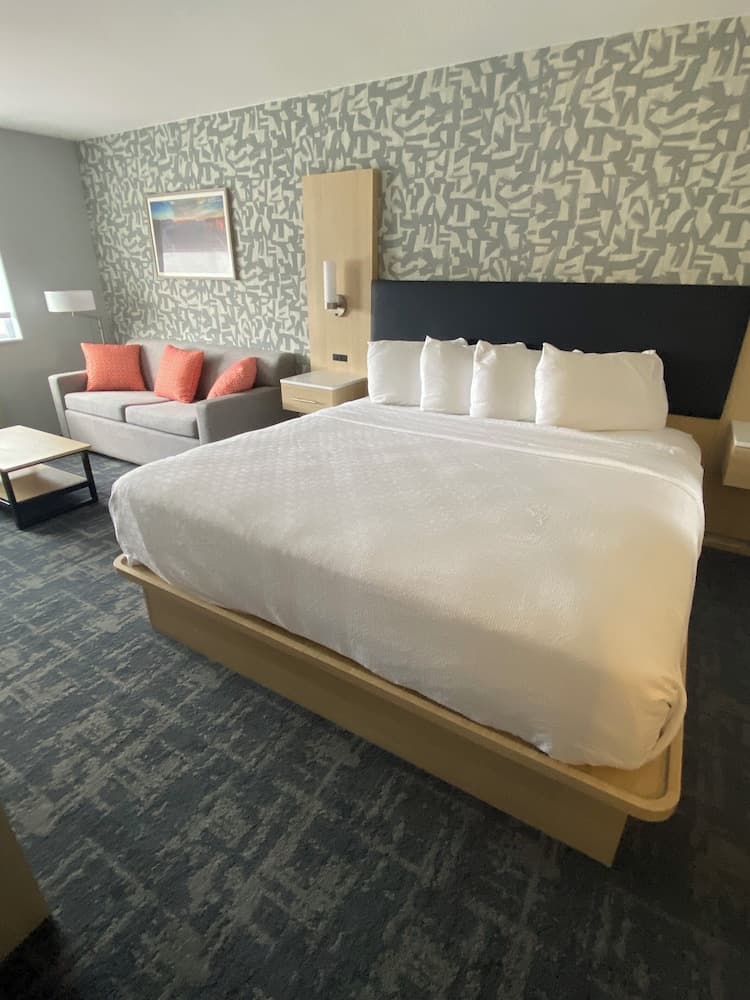 Oda