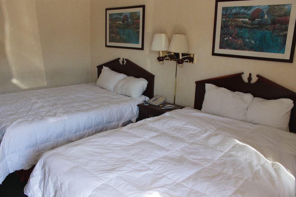 I-80 Inn & Suites