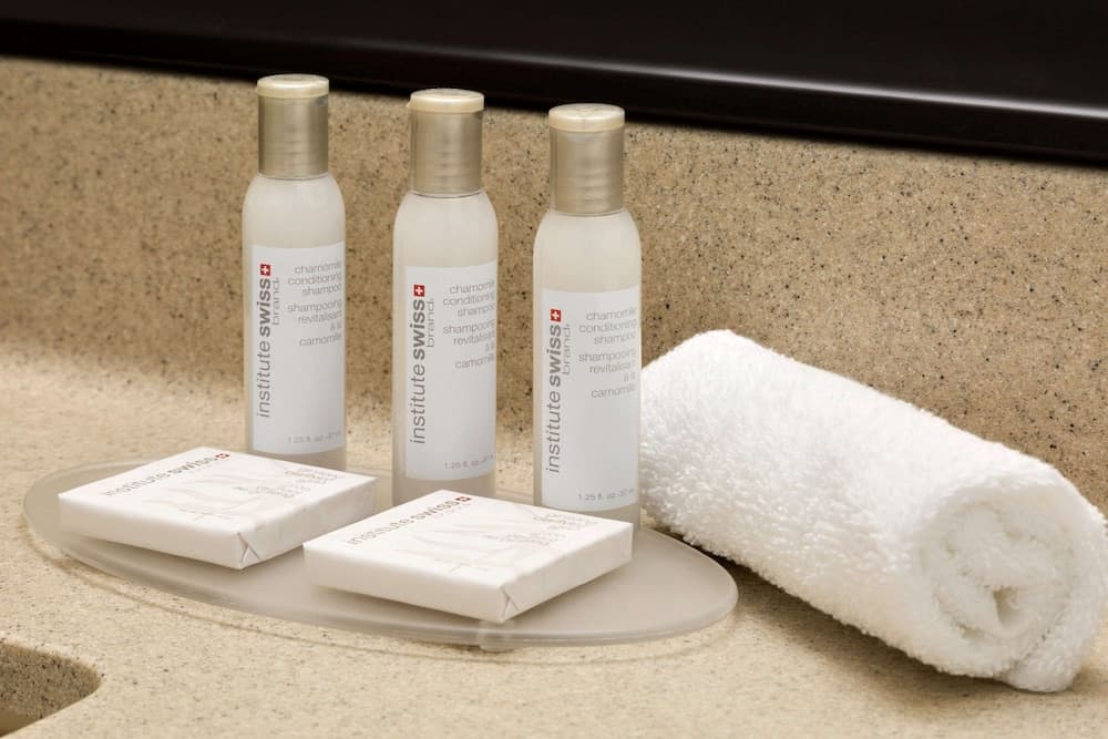 Banyo imkân ve özellikleri