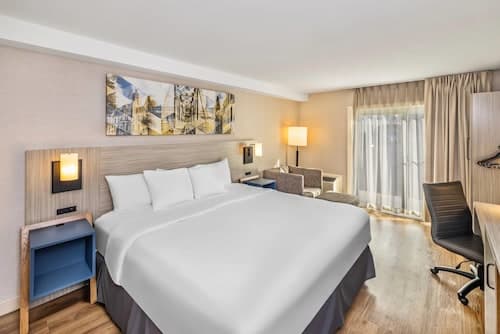 Comfort Inn