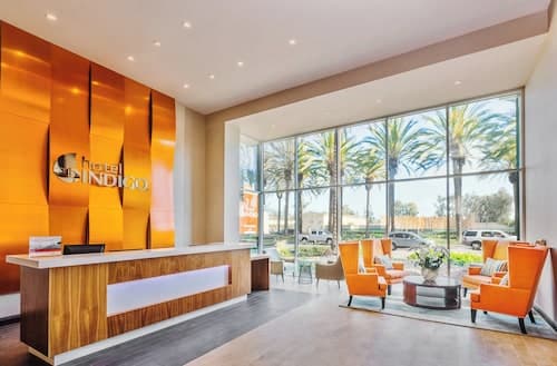 Hotel Indigo Anaheim by IHG