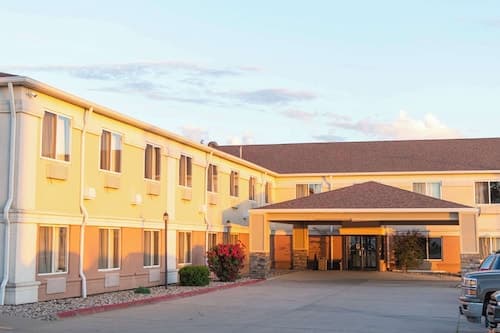 Comfort Inn Sioux City South