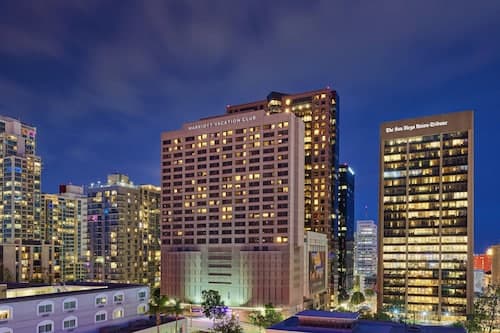 Marriott Vacation Club®, San Diego
