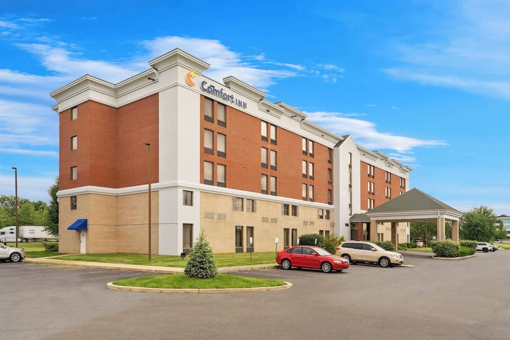 Comfort Inn Lehigh Valley West - Allentown