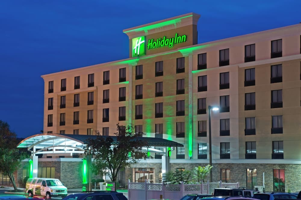 Holiday Inn Harrisburg East by IHG
