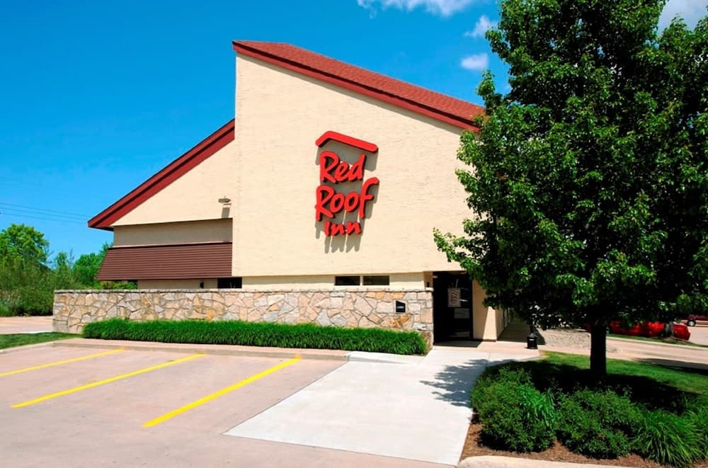 Red Roof Inn Harrisburg - Hershey