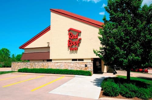 Red Roof Inn Harrisburg - Hershey