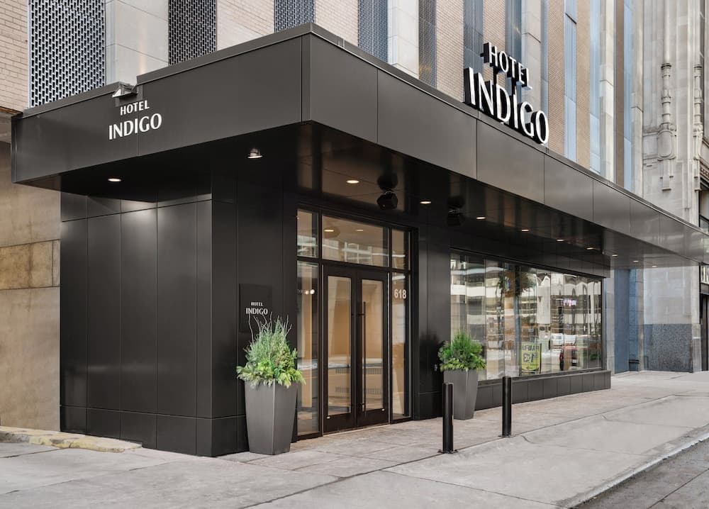 Hotel Indigo Minneapolis Downtown by IHG