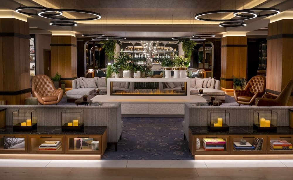 DoubleTree by Hilton Berlin Ku'damm