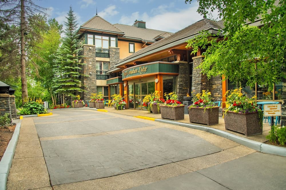 Royal Canadian Lodge