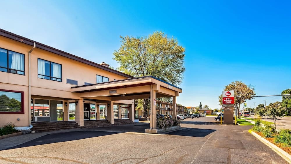 Best Western Plus Ottawa/Kanata Hotel & Conference Centre