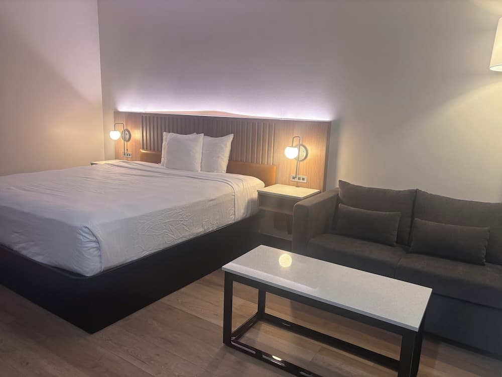 Mission Bay Inn San Diego