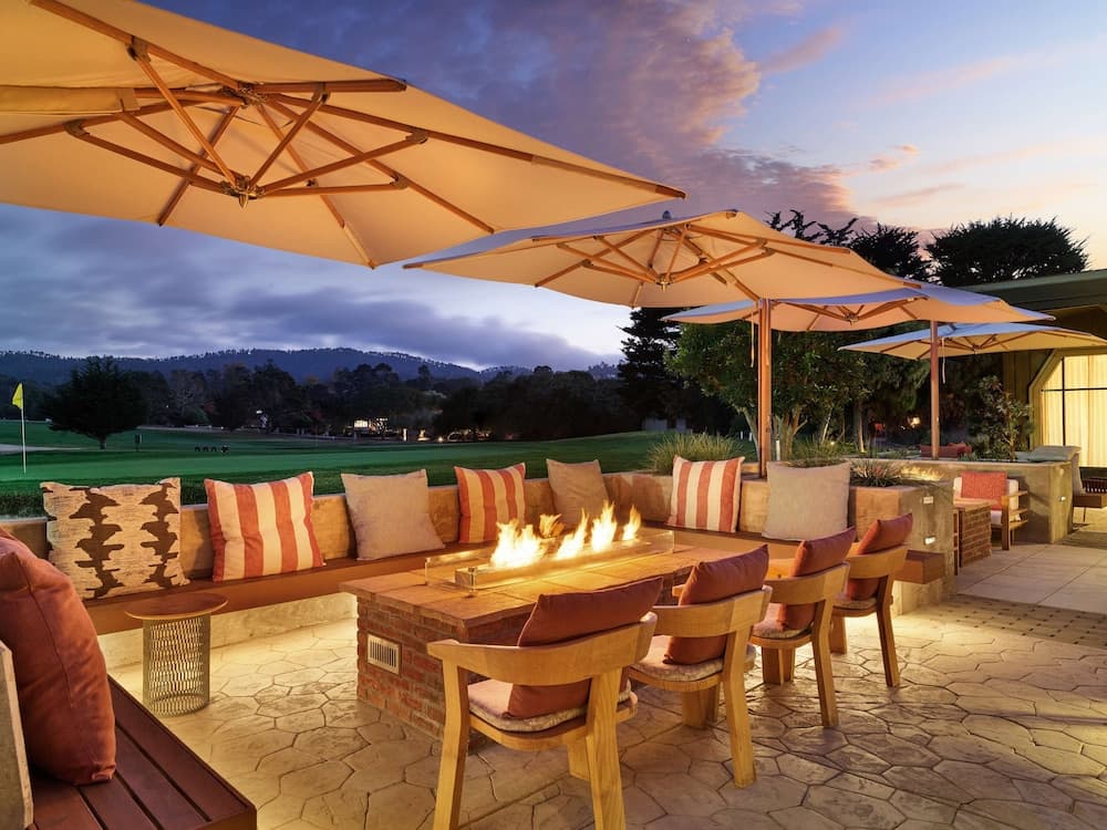 Hyatt Regency Monterey Hotel & Spa