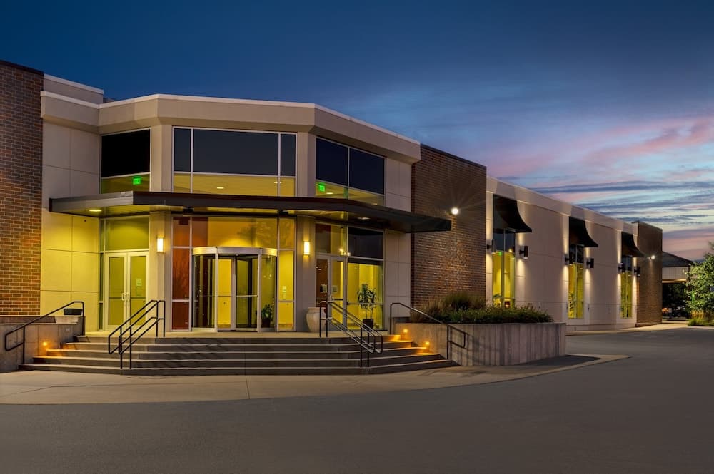 Holiday Inn Des Moines-Airport/Conf Center by IHG