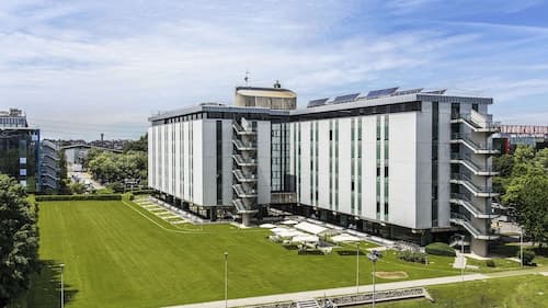 NH Milano Congress Centre