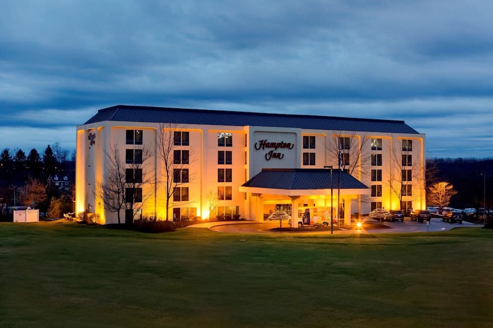 Hampton Inn Pittsburgh-Airport