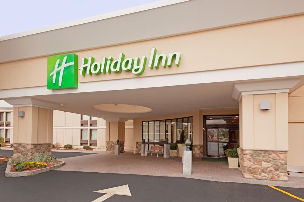 Holiday Inn Boston - Dedham Hotel & Conference Center by IHG