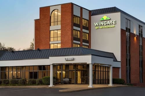 Wingate by Wyndham Williamsburg