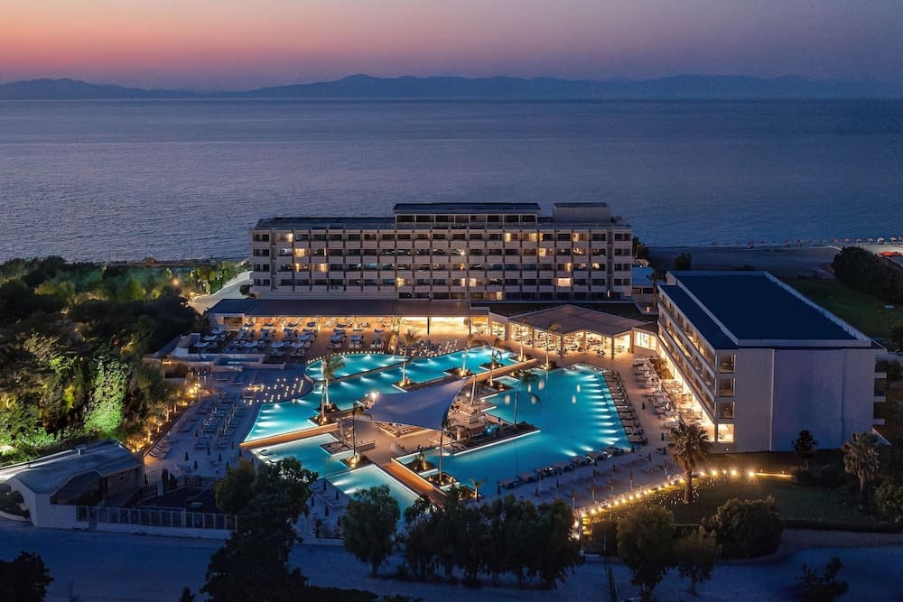 Electra Palace Rhodes - Premium All Inclusive