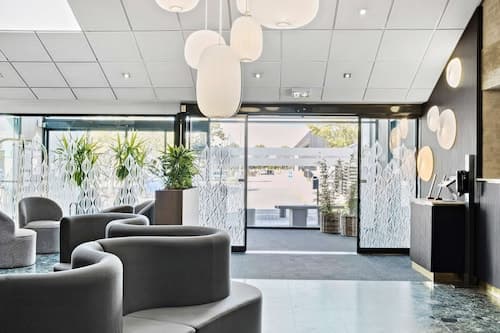 Best Western Plus Hotel Fredericia