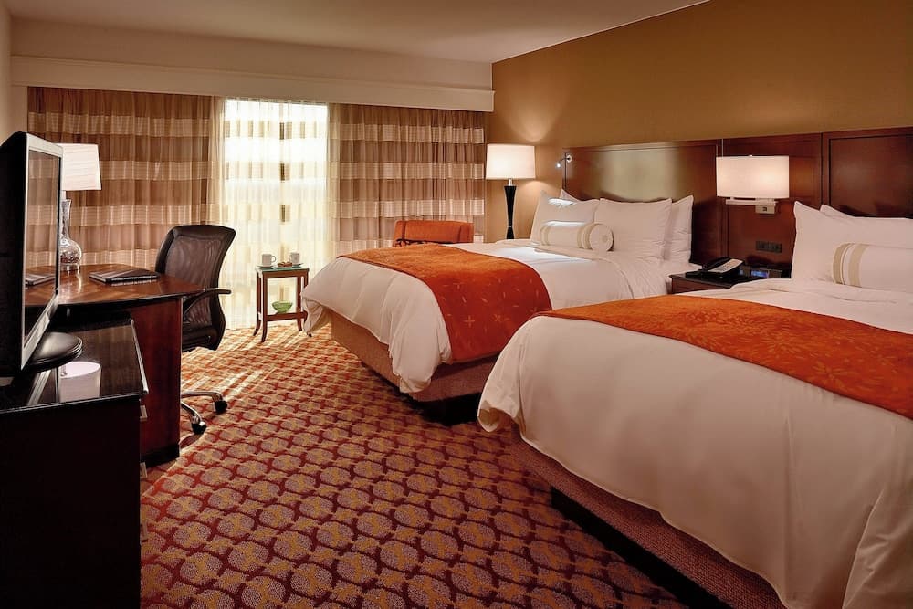 Marriott Louisville East
