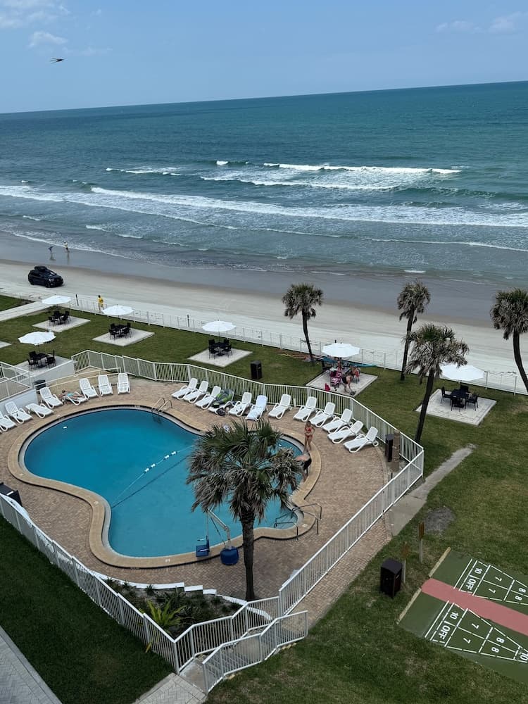 Perry's Ocean Edge Resort