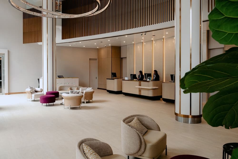 Crowne Plaza Sydney Airport by IHG