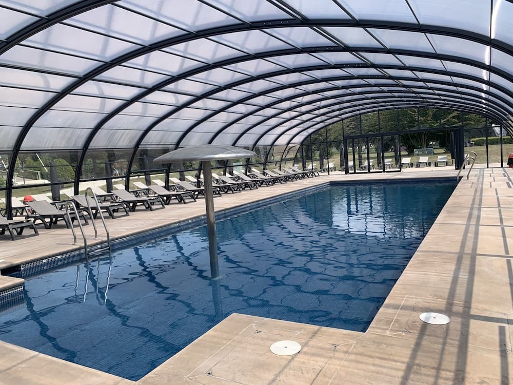 Amirauté Hôtel Deauville