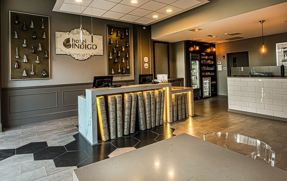 Hotel Indigo Birmingham Five Points S - UAB by IHG