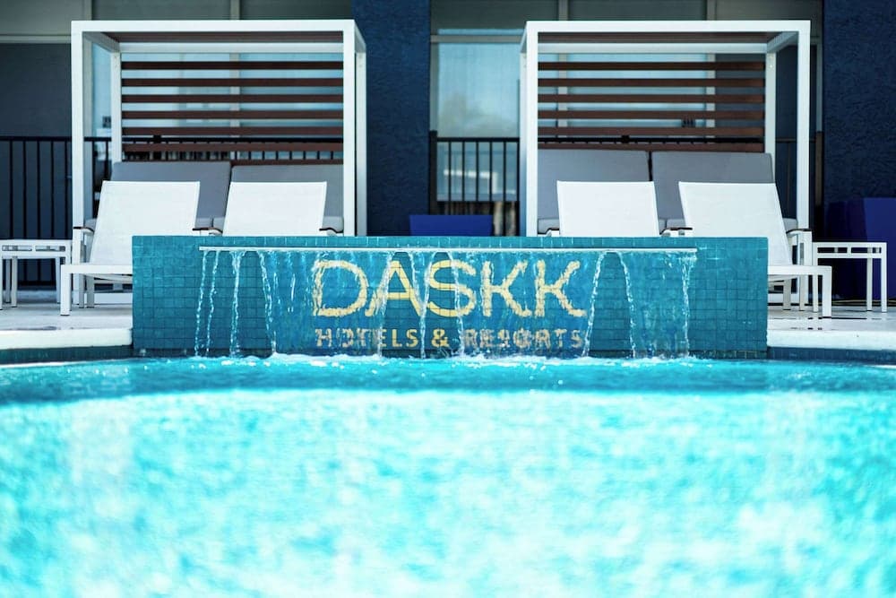 DASKK Orlando Hotel near Universal Blvd, Ascend Hotel Collection