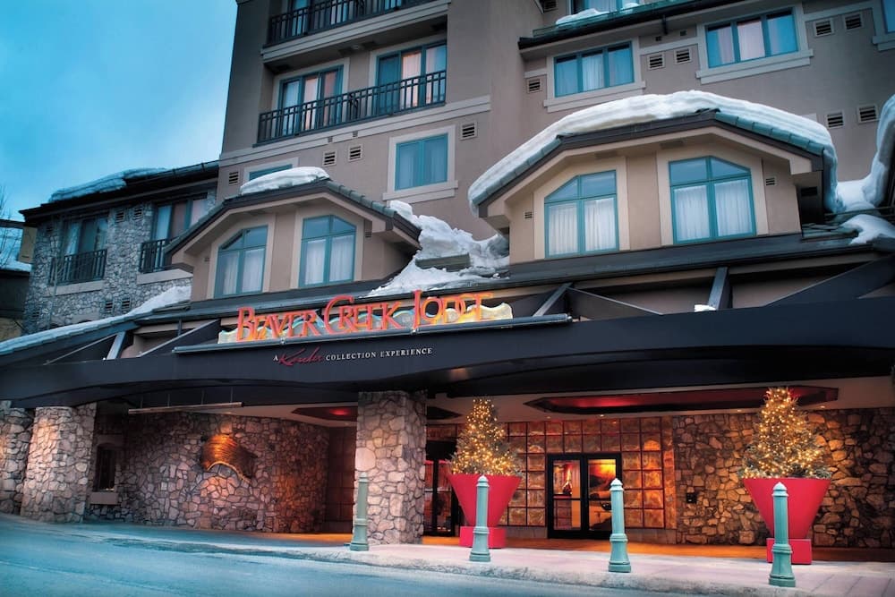 Beaver Creek Lodge, Autograph Collection