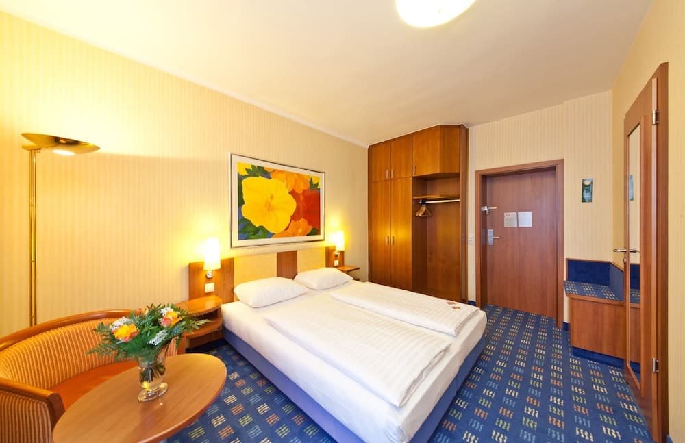 Hotel Boulevard