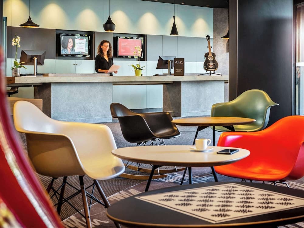 ibis Marne La Vallée Noisy