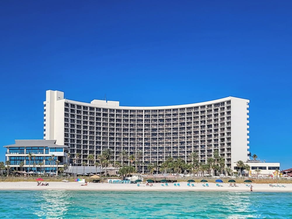 Holiday Inn Resort Panama City Beach by IHG