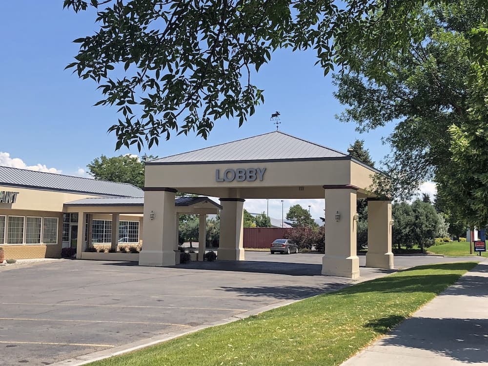 FairBridge Extended Stay – a Kitchenette Hotel