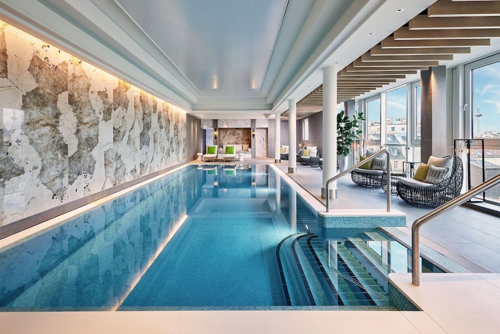 The Westin Grand Frankfurt