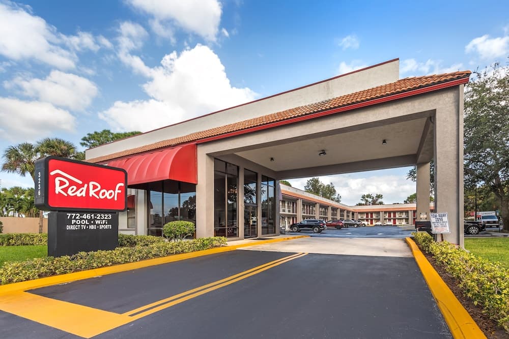 Red Roof Inn Ft Pierce