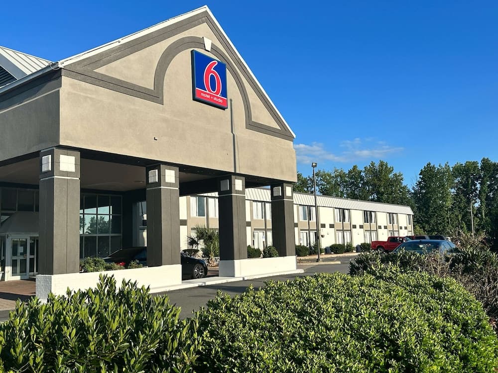 Motel 6 Rock Hill, SC