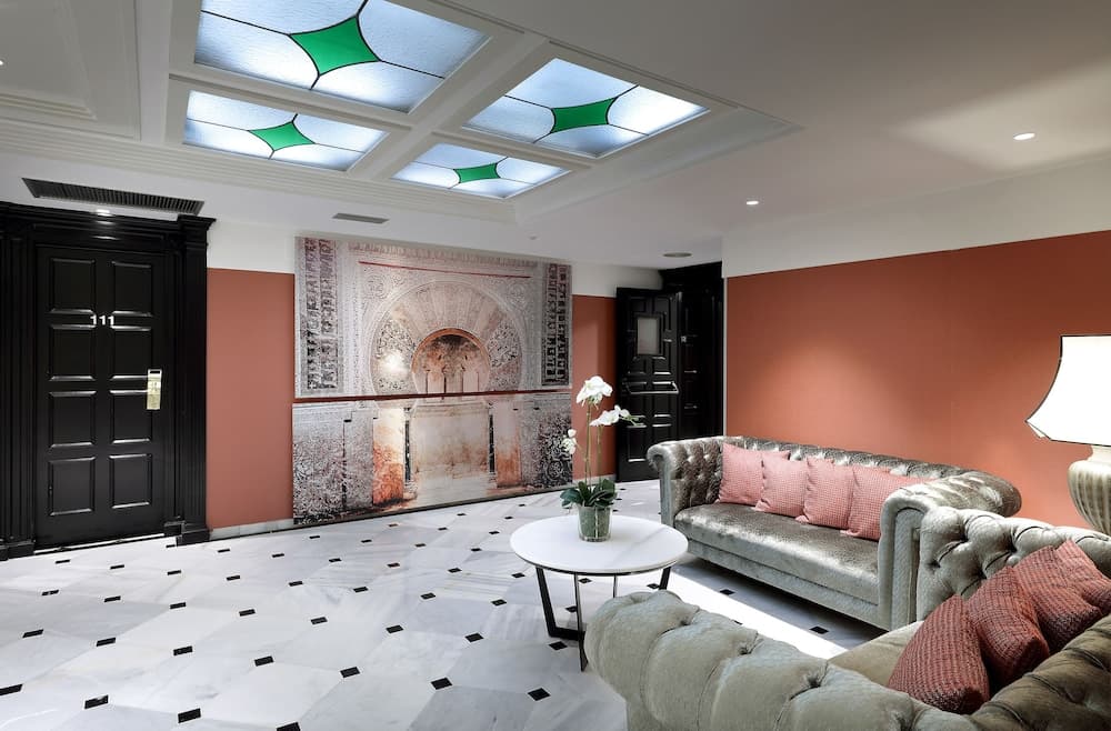 Eurostars Conquistador Hotel