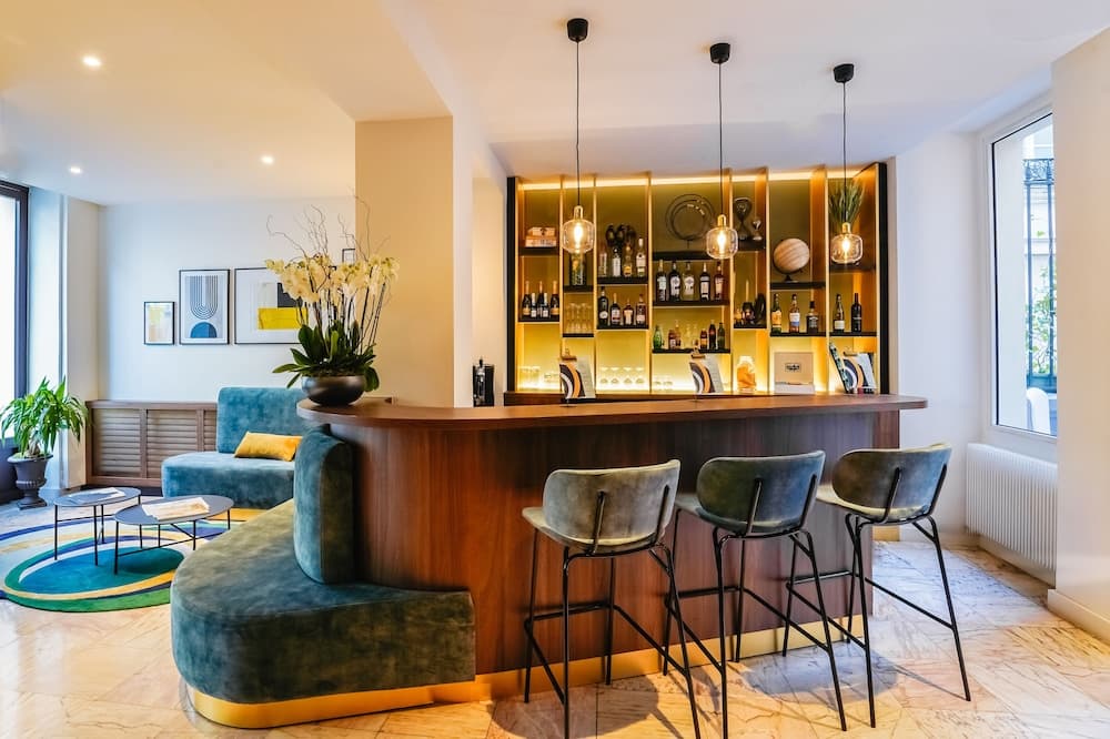 Timhotel Invalides Eiffel