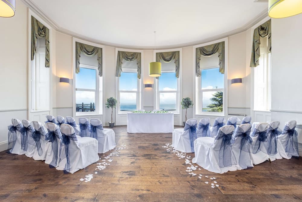 Konaklama yeri imkân ve özellikleri