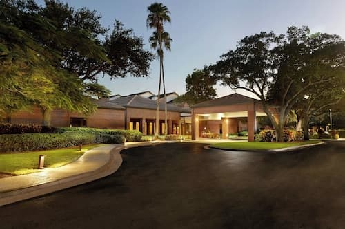 Courtyard® by Marriott® Fort Lauderdale City of Plantation