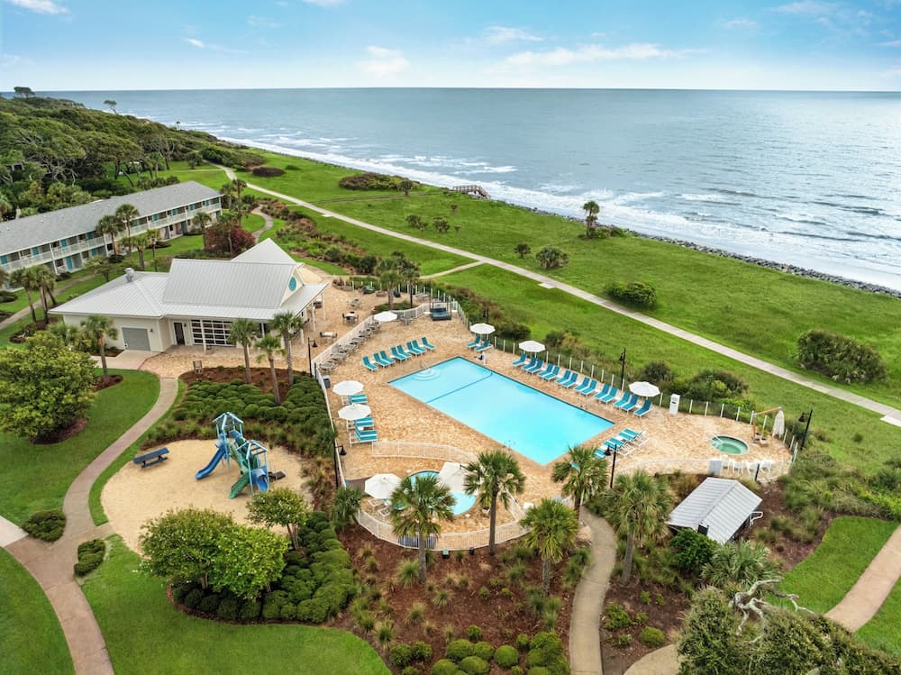 Holiday Inn Resort Jekyll Island by IHG
