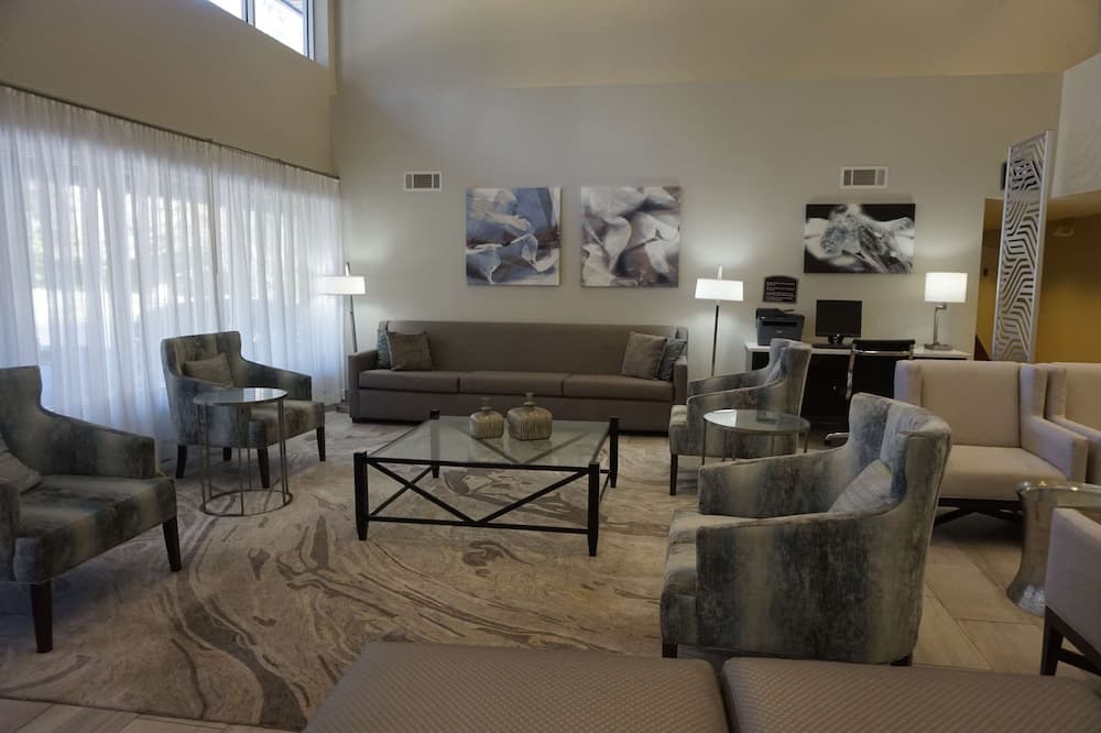 Best Western Tallahassee-Downtown Inn & Suites