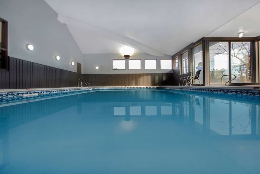 Days Inn by Wyndham Barrie