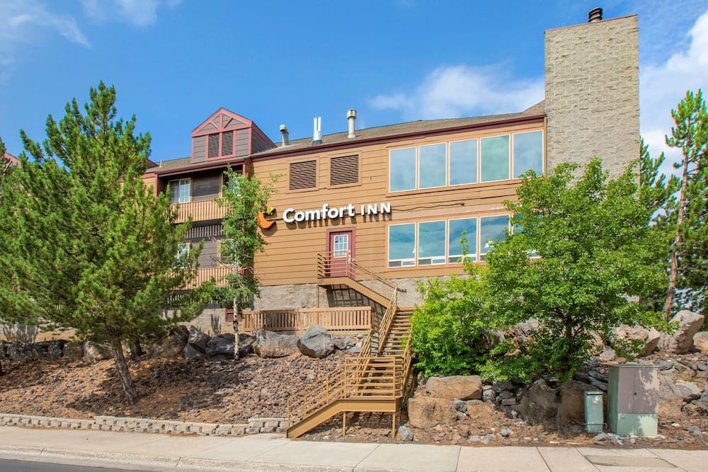 Comfort Inn I-17 And I-40
