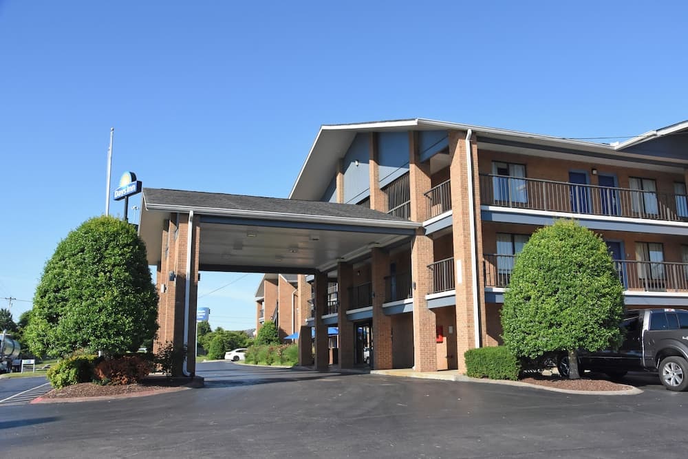 Days Inn by Wyndham Lebanon