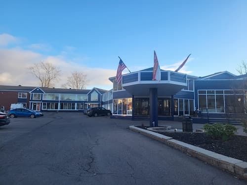 Charlottetown Inn & Conference Centre
